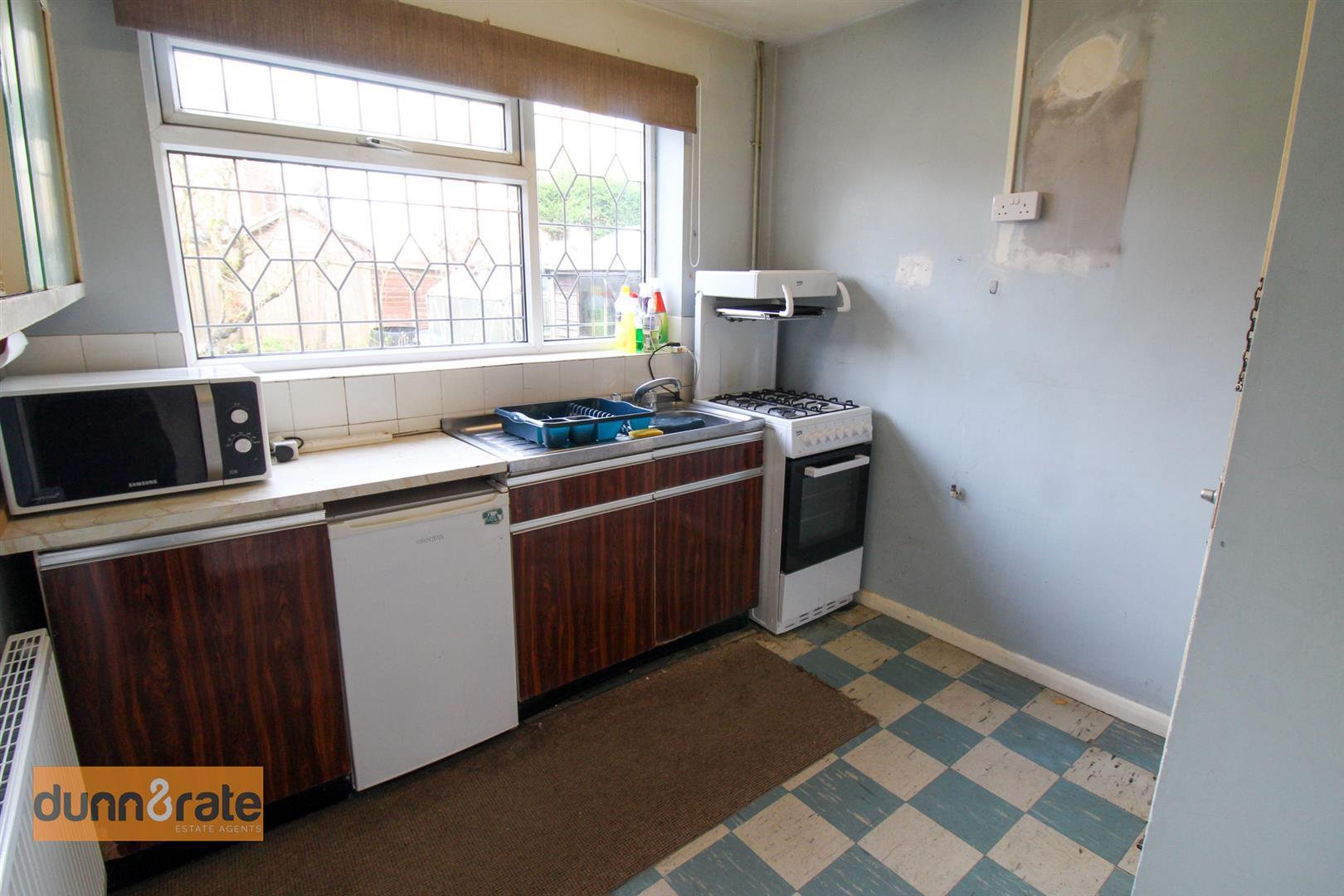 Stanley Grove, Baddeley Green, Stoke-On-Trent